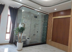 CHỦ CẦN BÁN GẤP TRẢ NHANH GIẢM MẠNH 300 TRIỆU SIÊU PHẨM BIỆT THỰ MINI  MẶT TIỀN  XUÂN THỚI THƯỢNG -  NGANG 5M X 27M - 4