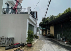 Nhà Trung Tâm Phường Xuân Hòa – Gần Chợ – Nhà Đẹp, Công Năng Đầy Đủ – Giá Hơn 3 Tỷ