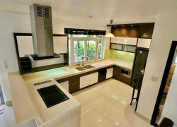 CHO THUÊ BIỆT THỰ CAO CẤP KHU COMPOUND PHÚ GIA – QUẬN 7 -HỒ CHÍ MINH