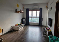 Bán căn hộ chung cư Thanh Hà , khu 3 tòa mới, tầng 15