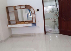 Cho Thuê Nhà Khu Vực Gò Vấp