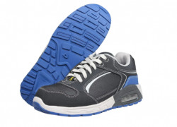 Giày bảo hộ Jogger Raptor S1P siêu nhẹ