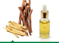 Chiết xuất cỏ ngũ sắc Biogreen – Nguyên liệu mỹ phẩm chống viêm