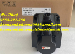Motor MDMA152P1G - Dòng động cơ cao cấp của Panasonic