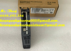 New moudule Mitsubishi Q06UDVCPU - BH 12 tháng chính hãng