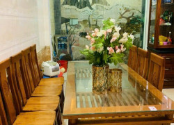Bán nhà KĐT Văn Quán Đầu Nguyễn Khuyến Phân Lô Otô Đỗ Cửa