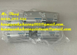 Xi lanh Festo ADVU-25-25-P-A - Thiết bị chính hãng tại Bình Dương