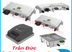 Bộ điều khiển động cơ Inmotion | Nhà cung cấp Inmotion chính hãng