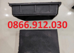 Nắp chụp sắt hộp vuông 100x100 giá rẻ