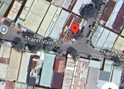 CHÀO BÁN LÔ GỐC THANH VINH 10 và THANH VINH 3 P. Hòa Khánh, Quận Liên Chiểu - Đà Nẵng