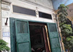 👉 CHÍNH CHỦ GỬI BÁN 30m2 ĐẤT XUÂN PHƯƠNG – NAM TỪ LIÊM, HÀNG XÓM KĐT FORESA