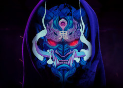 ĐẠI CHIẾN QUỶ VƯƠNG: Oni vs. Asura vs. Quỷ - Ai mới là 'trùm cuối'? 💥