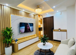 Bán căn 2 ngủ tầng thấp toà HH4 Linh Đàm tiện đi lại, thoáng mát giá chỉ 2 tỷ 570 bao phí
