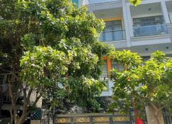 BÁN NHÀ PHỐ HIỆP THÀNH CITY NGAY MẶT CHÍNH CHUNG CƯ CẠNH CÔNG VIÊN Q.12