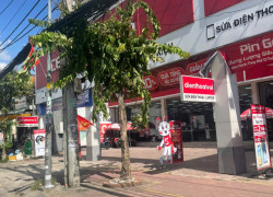 BÁN NHÀ GÓC 2 MẶT TIỀN PHAN VĂN HỚN – VỊ TRÍ VÀNG, TIỀM NĂNG KHAI THÁC CAO