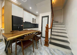 Phú LƯƠNG HÀ ĐÔNG -NHÀ MỚI - OTO ĐỖ CỬA - NGÕ THÔNG KINH DOANH - DÒNG TIỀN TỐT 37,9M CHỈ VỚI 5 TỶ 780TR, GẦN CAO ĐẲNG