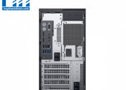Máy chủ Dell PowerEdge T40 (Xeon® E-2224G/8GB/1TB/DOS)