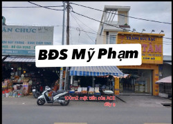 BÁN NHÀ (4x27) MẶT TIỀN NGUYỄN ẢNH THỦ, QUẬN 12 – DIỆN TÍCH 100m² – SỔ RIÊNG.