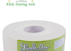 GIẤY VỆ SINH CÔNG NGHIỆP ĐỒNG BẰNG SÔNG CỬU LONG