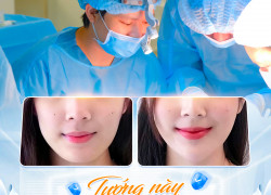 M.á đầy đặn là người như thế nào? Có phúc khí không?