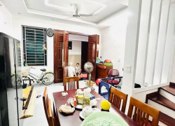 🏡 NHÀ MỚI ĐẸP - TT BA ĐÌNH - GẦN PHỐ - NGÕ NÔNG – CÁCH Ô TÔ 15M