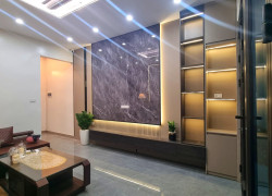 Gần Hồ Văn Chương, Đống Đa, 2 Thoáng, Nhà mới 3T, 48m2, nhỉnh 10 tỷ