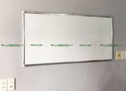 BẢNG TỪ TRẮNG TREO TƯỜNG – GREENLAM
