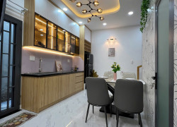 Cho Thuê Nhà Nguyên Căn Trần Khánh Dư Quận 1 Full Nội Thất gần Hai Bà Trưng