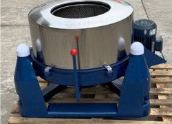 Máy vắt ly tâm công nghiệp hóa