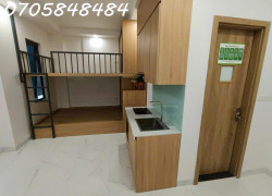 🔥 Trung tâm Hai Bà Trưng căn hộ dòng tiền 74m² 6 tầng, 19 phòng khép kín , nhỉnh 15 tỷ