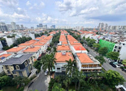 Bán nhanh CHCC Mỹ Đức, Phú Mỹ Hưng, P. Tân Hưng