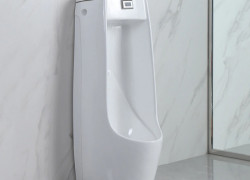 Bồn Tiểu Nam Cảm Ứng CODOR BT373XT