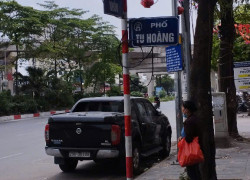 37m2 NHÀ 4 TẦNG NHỔN, TU HOÀNG, XUÂN PHƯƠNG, 6.6 tỷ