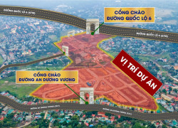 Em đang có 1 lô Đất Nền Biệt Thự cạnh suối tự nhiên nằm trong quần thể KĐT TP Hòa Bình.