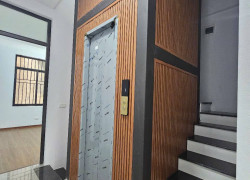 NHÀ MỚI-PHÂN LÔ-ÔTÔ TRÁNH-VỈA HÈ-VIEW HỒ-KINH DOANH-CHO THUÊ-50M 5T THANG MÁY-LĨNH NAM