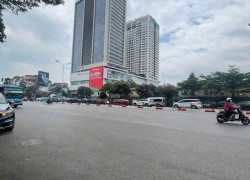 MẶT PHỐ TÂY SƠN - VỈA HÈ RỘNG - SẴN DÒNG TIỀN 16/1 THÁNG