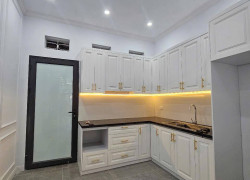 PHÂN LÔ-LĨNH NAM HOÀNG MAI-50M 5T THANG MÁY-ÔTÔ TRÁNH-VỈA HÈ-VIEW HỒ-KINH DOANH
