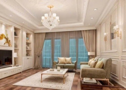 DƯƠNG QUẢNG HÀM NHÀ XÂY MỚI 38M 6 TẦNG THANG MÁY GIÁ 9.5 TỶ