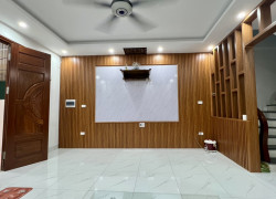 NHÀ MỚI XUÂN ĐỈNH _5 TẦNG_ 38 M²_ MT 4.6M _FULL ĐỒ_NGÕ OTO _ CHỈ 7.15 TỶ