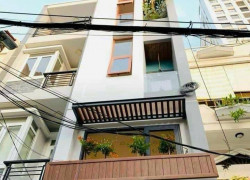 💢💢 Nhà Gần Sân Bay Tân Sơn Nhất – Thích Hợp Làm Nhà Cho Thuê CHDV hoặc Ở Chung Gia Đình ✈️🏡