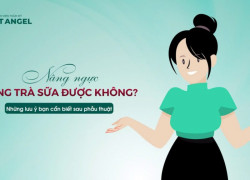 Cùng tìm hiểu thời gian hồi phục sau phẫu thuật