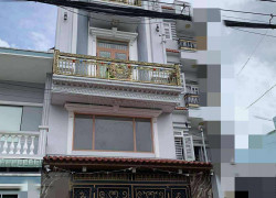 Bán nhà đường 6m thông 74m2-5tang Nguyễn Ảnh Thủ Q12 , gần Đại Học GTVT - 7 tỷ nhỉnh 0932030061