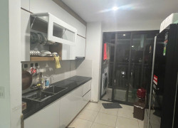 BÁN CĂN HỘ 2402, N02, 3 NGỦ 87 LĨNH NAM