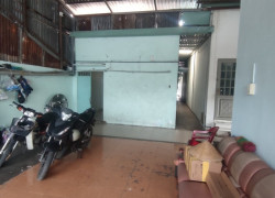 Bán nhà Mặt Tiền  Đặng Thúc Vịnh, Hóc Môn.DT: 304m2 .Chỉ 6.7 tỷ (TL)