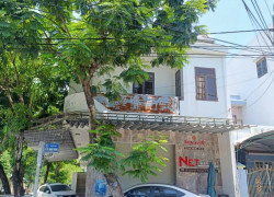 Chào bán nhà 2 tầng lô góc ngã 4 số 21 đường 7,5m Lê Tự Nhất Thống và đường 5,5m Hàm Trung 9.