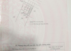 BÁN GẤP GIÁ CHỈ HƠN 300TR/M DÀI – LÔ GÓC 6M MẶT TIỀN ĐƯỜNG NHỰA 14M – NGAY CHỢ KADO, ĐƠN DƯƠNG – LÂM ĐỒNG
