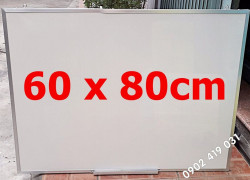 Bảng Viết Bút Lông 60x80cm