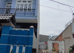 Bán đất đường số 3 60m2 p.Tân Kiểng Quận 7