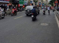 BÁN NHÀ HÀNG HIẾM BẠCH MAI - SÁT MẶT PHỐ