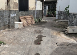 Nhà bán Hoàng Diệu,phường Phú Nhuận,51m2,6 tỷ